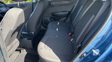 Hyundai i10 1.0 [63] Advance 5dr Auto [Nav] Petrol Hatchback